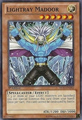 Image for Lightray Madoor (REDU-EN082) (REDU) - YuGiOh