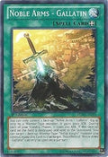 Image for Noble Arms - Gallatin (REDU-EN086) (REDU) - YuGiOh