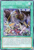 Image for Advanced Dark (REDU-EN094) (REDU) - YuGiOh