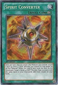 Image for Spirit Converter (REDU-EN099) (REDU) - YuGiOh