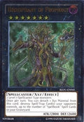 Image for Hierophant of Prophecy (UTR) (REDU-EN045) (REDU) - YuGiOh