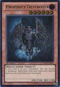Image for Prophecy Destroyer (UTR) (REDU-EN081) (REDU) - YuGiOh