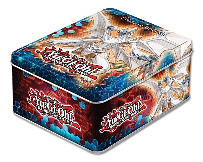 2012 Collectors Tin: Wave 1 - Evolzar Dolkka