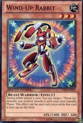 Image for Wind-Up Rabbit (CT09-EN010) (CT09) - YuGiOh
