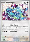 Image for Terapagos (161/191) (MCAP) - Pokemon