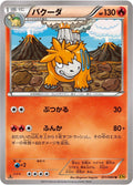Camerupt (011/080) (XY9: Rage of the Broken Heavens)