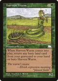 Image for Harvest Wurm (Weatherlight) - Magic: The Gathering