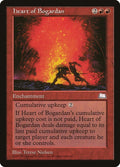 Image for Heart of Bogardan (Weatherlight) - Magic: The Gathering
