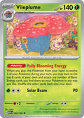 Image for Vileplume (045/165) (PR) - Pokemon