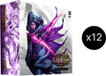 Image for Equilibrium Booster Box Case - Alpha Clash