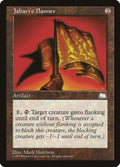 Image for Jabari's Banner (Weatherlight) - Magic: The Gathering