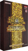 Quarter Century Bonanza Tuck Box (Retail Exclusive)