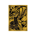 Image for One Piece Card Game: Japanese Version 2nd Anniversary Set Sleeves (70-Pack) - Card Sleeves