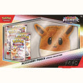 Image for Prismatic Evolutions Accessory Pouch Special Collection - Pokemon