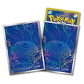 Image for Pokemon TCG: Pokemon Center Japan Exclusive Card Sleeves - Terrapagos Terrastal Form (64-Pack) - Card Sleeves