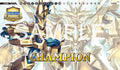 Image for Digimon Card Game: 2024 Final Championships Champion Playmat - Playmats