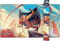 Image for Disney Lorcana: Tigger - In the Crow's Nest Playmat - Playmats
