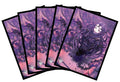 Image for Braids, Arisen Nightmare - New Year Holiday Season Card Sleeves for Magic: The Gathering (100-pack) - Card Sleeves