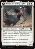 Image for Bruna, the Fading Light (14) (Innistrad Remastered) - Magic: The Gathering