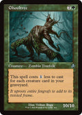 Image for Ghoultree (Retro Frame) (411) (Innistrad Remastered) - Magic: The Gathering