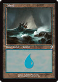 Image for Island (291) (Retro Frame) (291) (Innistrad Remastered) - Magic: The Gathering