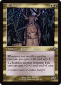 Image for Fleshtaker (Retro Frame) (429) (Innistrad Remastered) - Magic: The Gathering