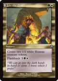 Image for Join the Dance (Retro Frame) (432) (Innistrad Remastered) - Magic: The Gathering