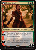 Image for Arlinn Kord (230) (Innistrad Remastered) - Magic: The Gathering