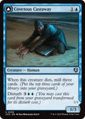 Image for Covetous Castaway (58) (Innistrad Remastered) - Magic: The Gathering