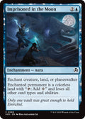 Image for Imprisoned in the Moon (69) (Innistrad Remastered) - Magic: The Gathering
