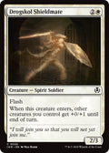 Image for Drogskol Shieldmate (20) (Innistrad Remastered) - Magic: The Gathering
