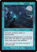Image for Imprisoned in the Moon (Retro Frame) (358) (Innistrad Remastered) - Magic: The Gathering