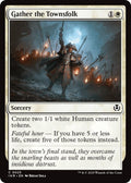 Image for Gather the Townsfolk (23) (Innistrad Remastered) - Magic: The Gathering