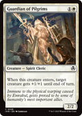 Image for Guardian of Pilgrims (26) (Innistrad Remastered) - Magic: The Gathering