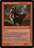 Image for Geier Reach Bandit (Retro Frame) (464) (Innistrad Remastered) - Magic: The Gathering