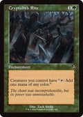 Image for Cryptolith Rite (Retro Frame) (408) (Innistrad Remastered) - Magic: The Gathering