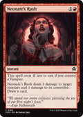 Image for Neonate's Rush (166) (Innistrad Remastered) - Magic: The Gathering