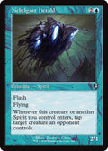 Image for Nebelgast Herald (Retro Frame) (364) (Innistrad Remastered) - Magic: The Gathering