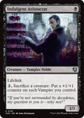 Image for Indulgent Aristocrat (118) (Innistrad Remastered) - Magic: The Gathering