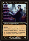 Image for Indulgent Aristocrat (Retro Frame) (384) (Innistrad Remastered) - Magic: The Gathering