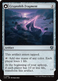 Image for Cryptolith Fragment (260) (Innistrad Remastered) - Magic: The Gathering