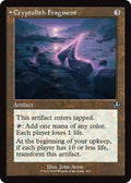 Image for Cryptolith Fragment (Retro Frame) (472) (Innistrad Remastered) - Magic: The Gathering