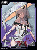 Image for Chara Sleeve Collection Matte Series No.MT1975: Goddess of Victory: Nikke - Scarlet (65-Pack) - Card Sleeves