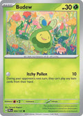 Image for Budew (004/131) (PRE) - Pokemon