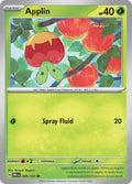 Image for Applin (009/131) (PRE) - Pokemon