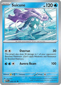 Image for Suicune (024/131) (PRE) - Pokemon