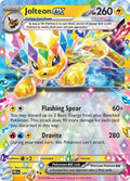 Image for Jolteon ex (030/131) (PRE) - Pokemon