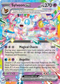 Image for Sylveon ex (041/131) (PRE) - Pokemon