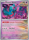 Image for Flutter Mane (043/131) (PRE) - Pokemon