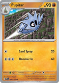 Image for Pupitar (048/131) (PRE) - Pokemon